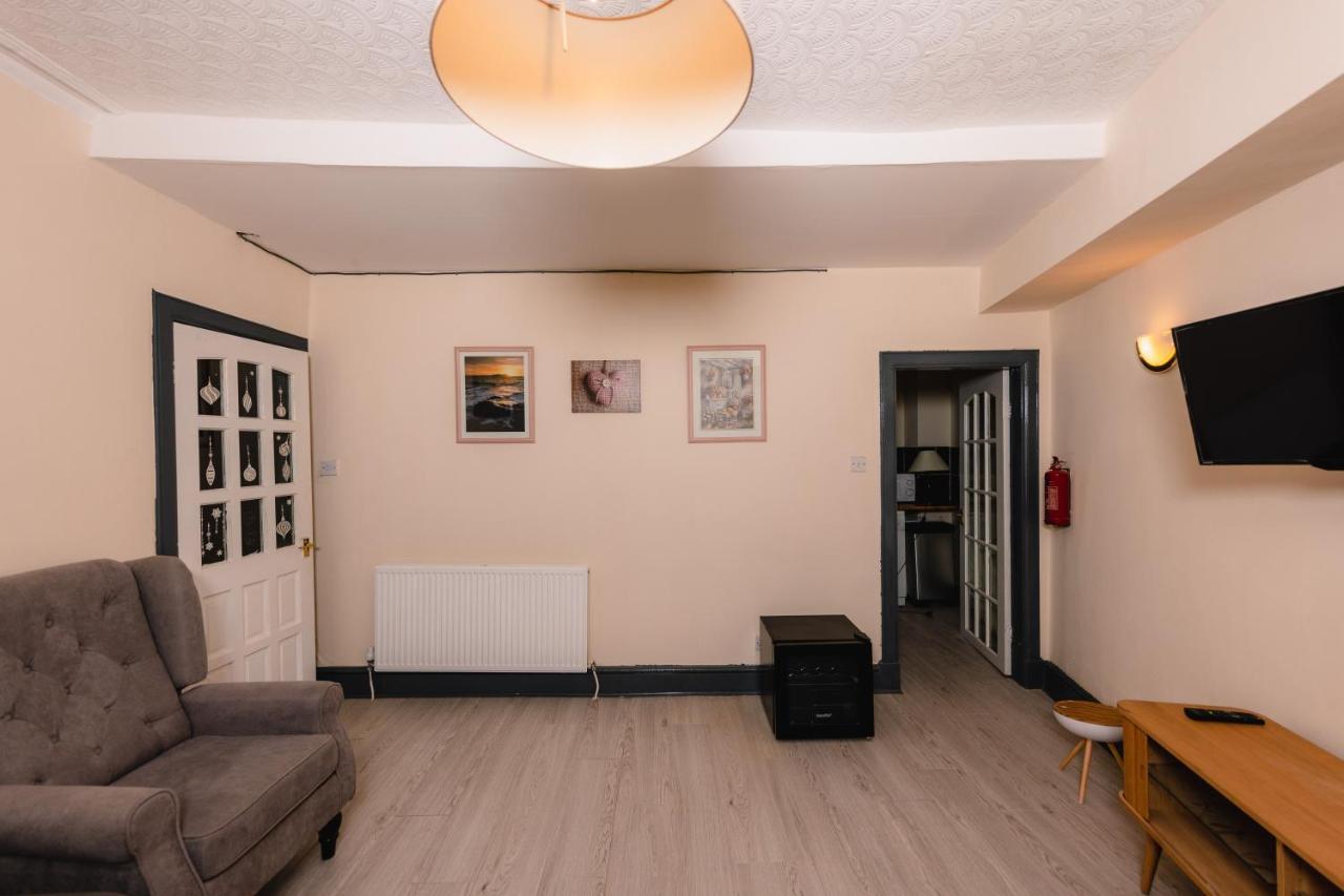 Appartement Old Town Central By The Meadows Édimbourg