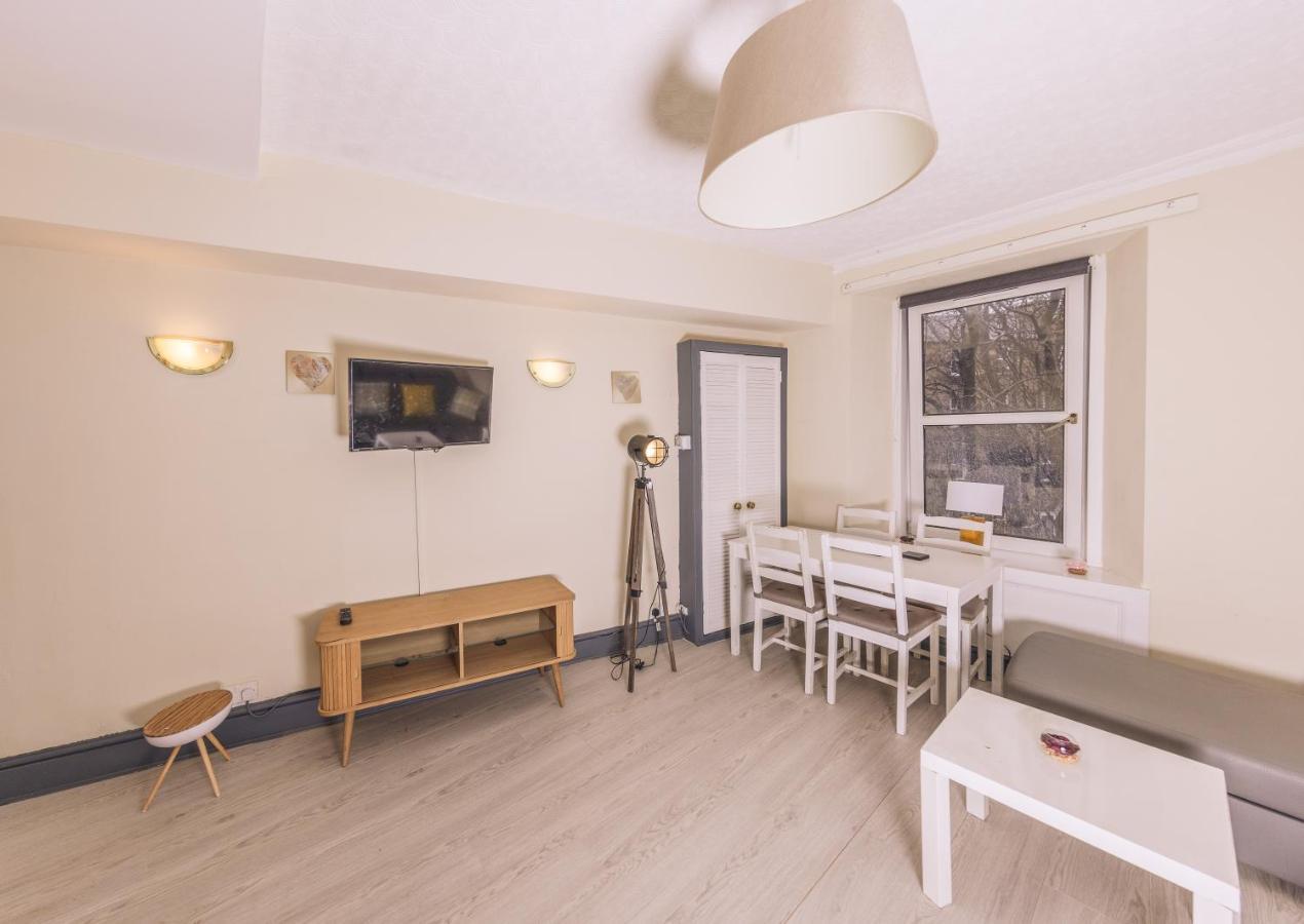Appartement Old Town Central By The Meadows *