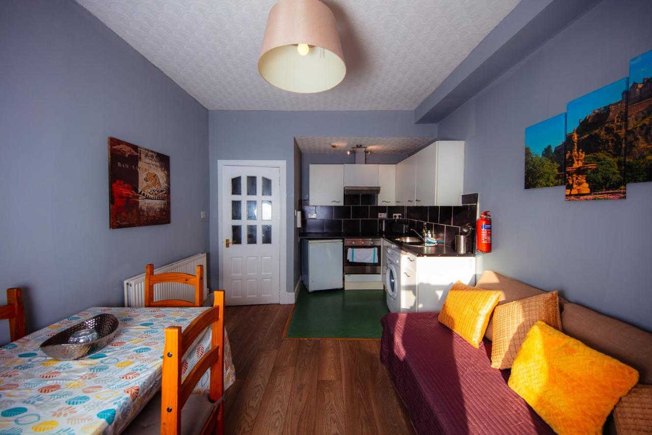 Appartement Old Town Central By The Meadows *