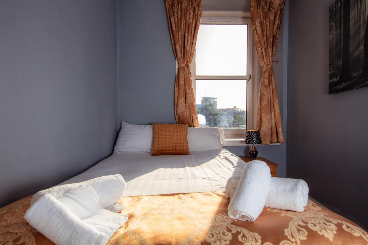Appartement Old Town Central By The Meadows *